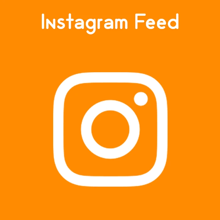 Magento 2 Instagram Feed Extension