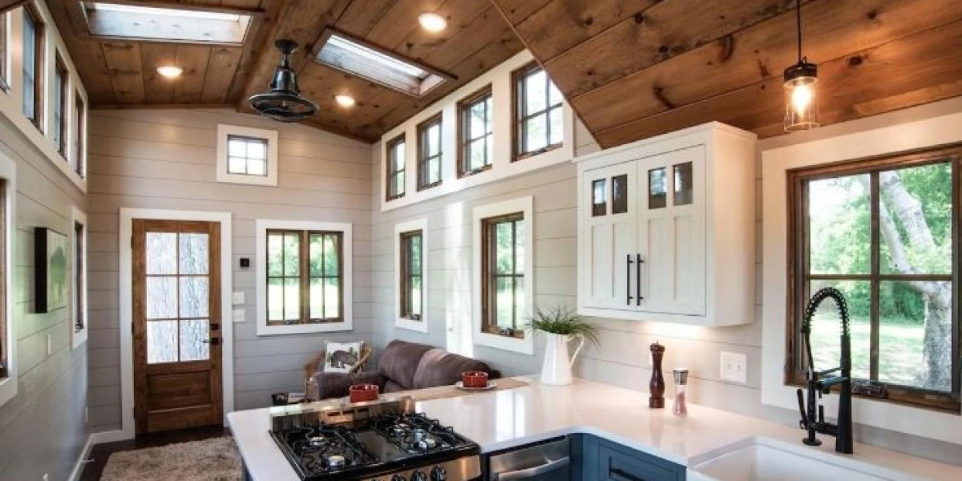 Remodeling Tips for Small Homeowners