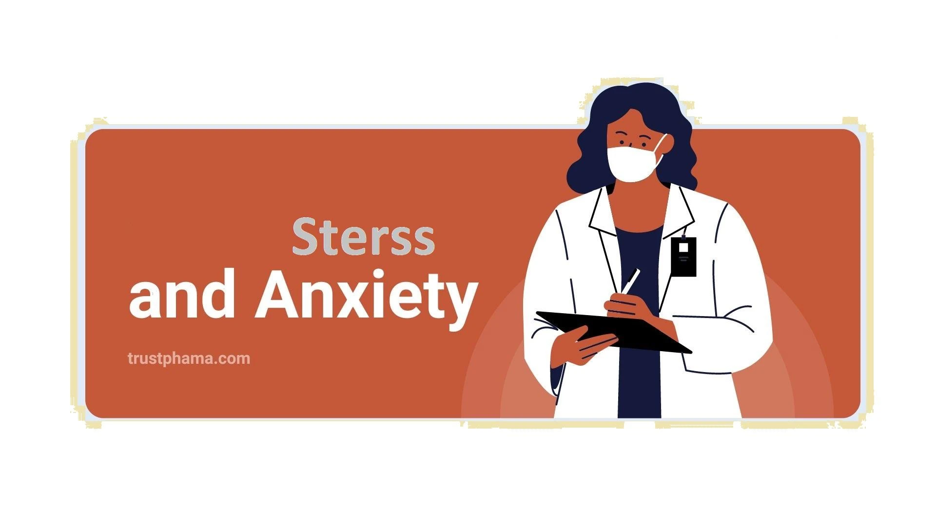 10 Tips for Mental Health Management: Stress and Anxiety