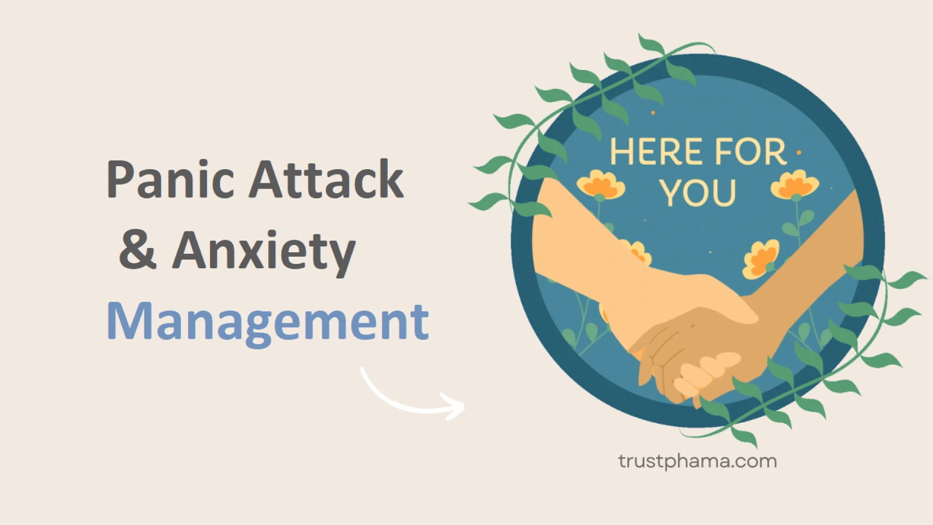 Don't Panic About Panic Attacks: Practical Strategies to Cope and Stay Calm
