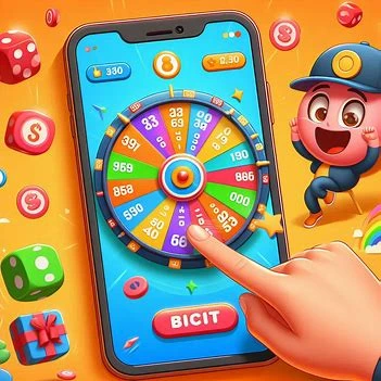 Targeting TC Lottery: Your Premier Online Earning Platform