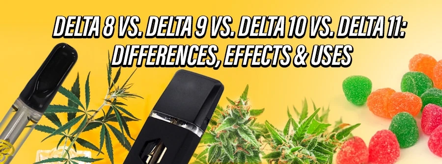 Exploring the Benefits of Buying Delta Products: A Comprehensive Guide
