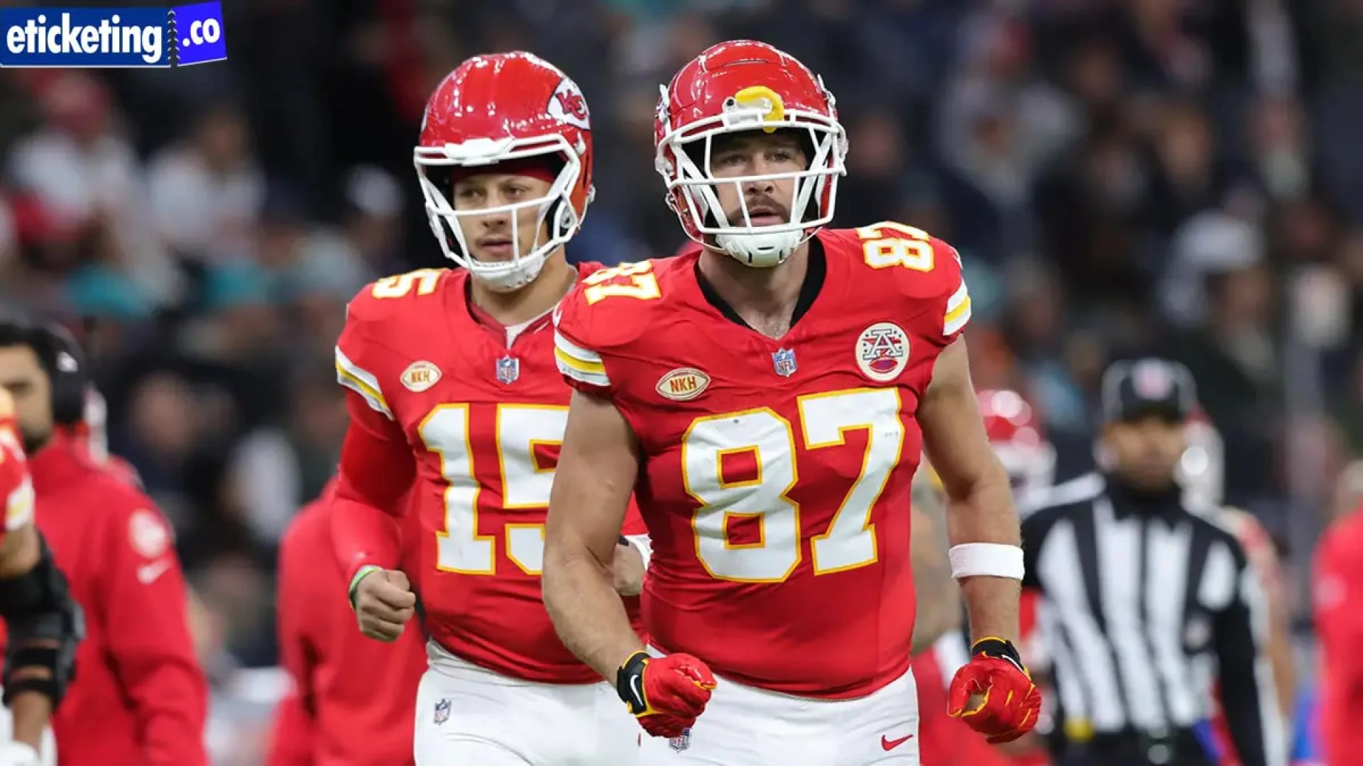 NFL London History in 2024: Will the Kansas City Chiefs