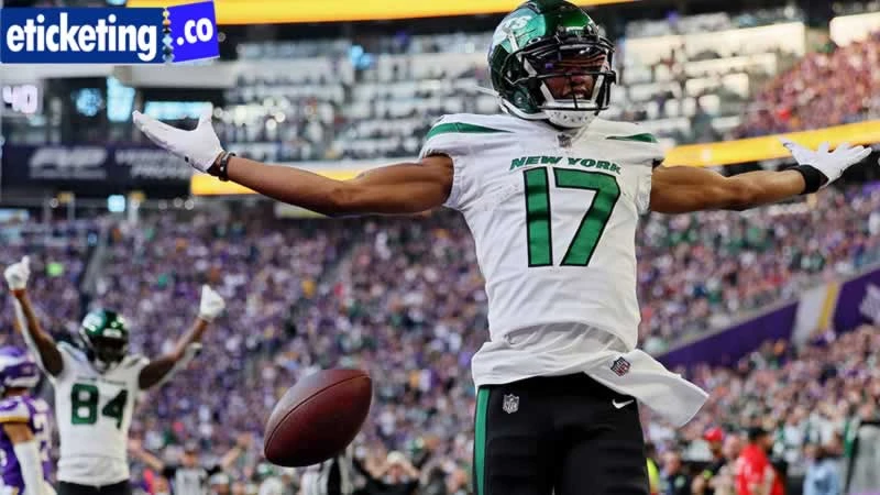 NFL 2024: The players at Minicamp that most impressed us