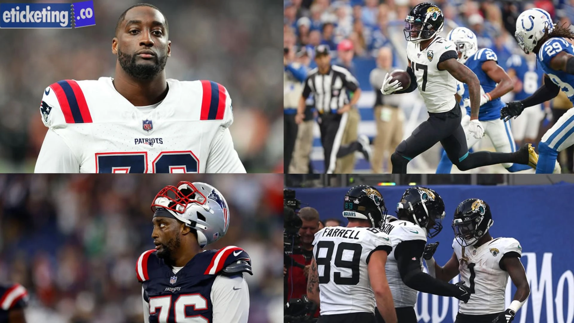 Calvin Anderson's Harrowing Battle with Malaria and Jaguars' International Game Strategy NFL London