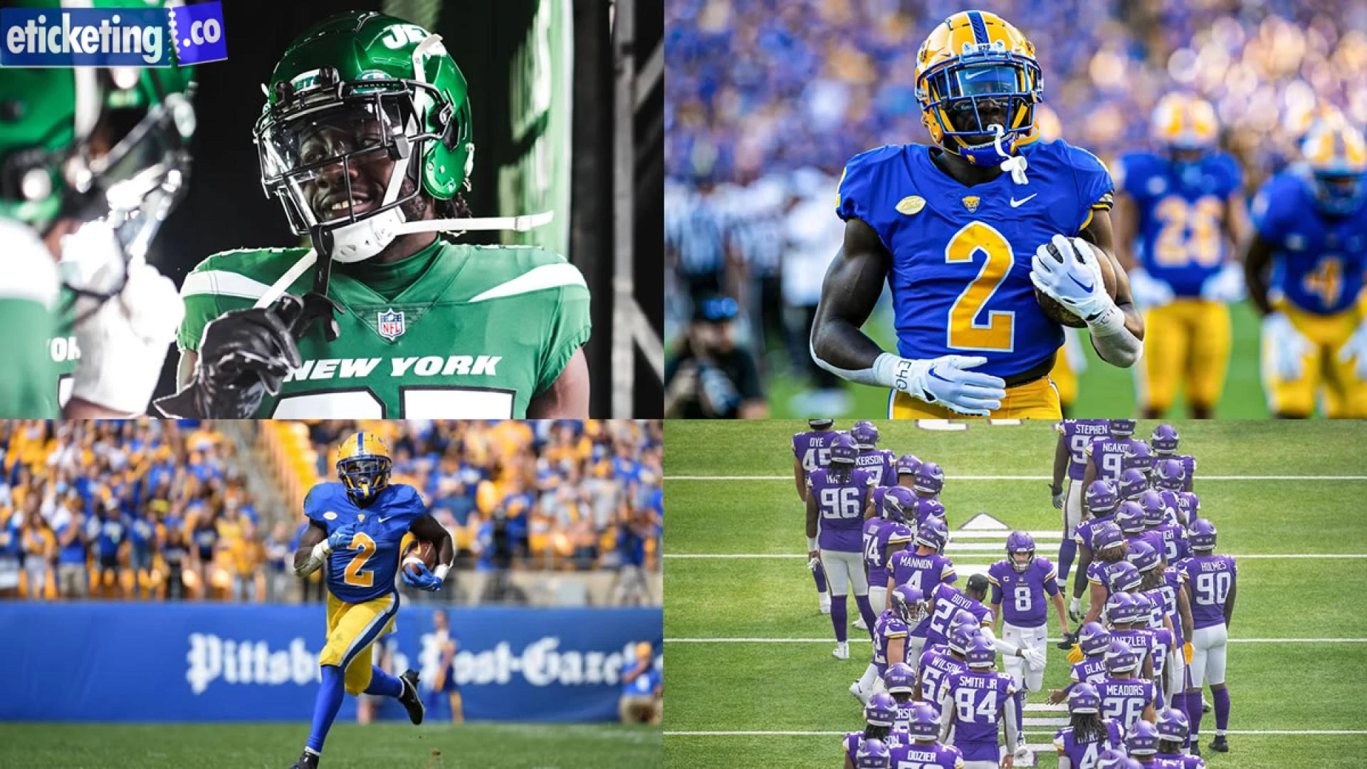 Israel Abanikanda's Journey with the New York Jets NFL London 2024