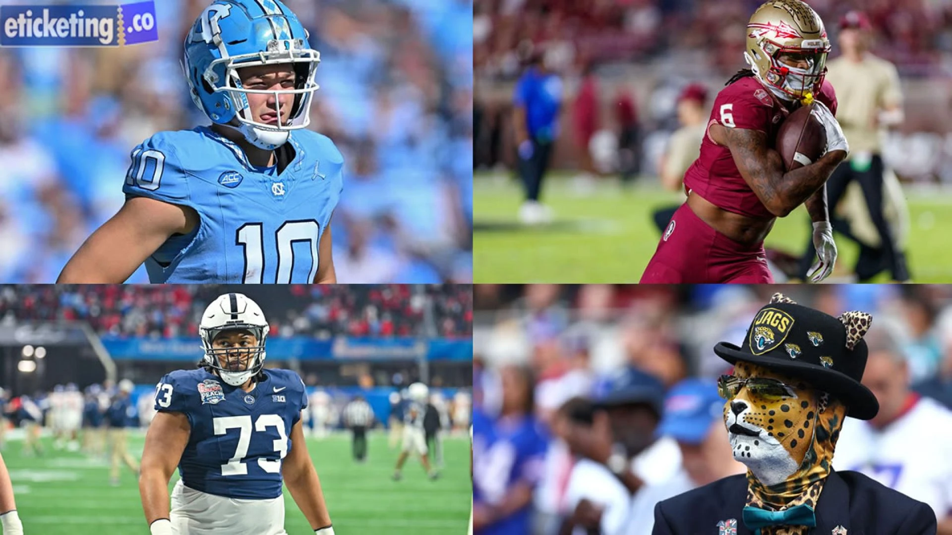 New England Patriots NFL Draft Picks 2024 Full List of Team's Selections
