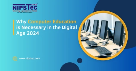 Why Computer Education is Necessary in the Digital Age 2024