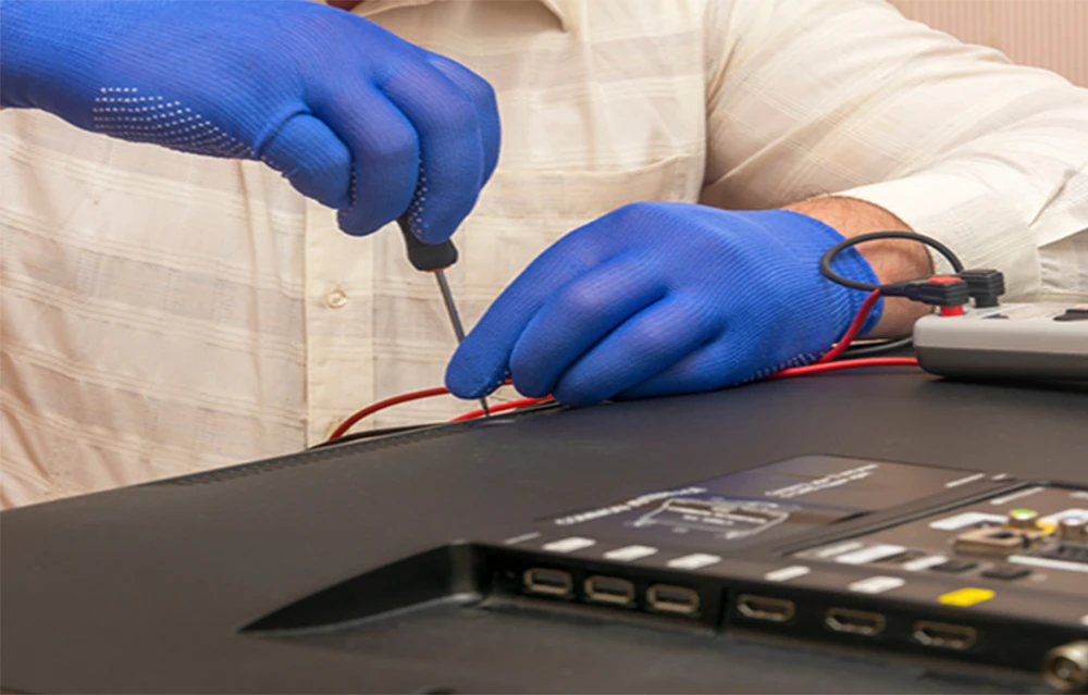 Top-Quality Samsung LED TV Repair Service in Andheri West: V. M. Electronics