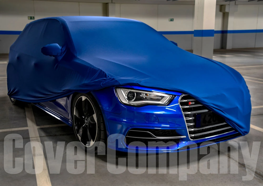 The Importance of Car Covers: Essential Protection for Your Vehicle