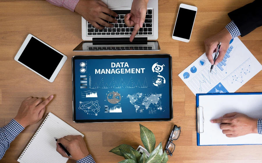 How to Choose the Right Data Services Company for Your Business