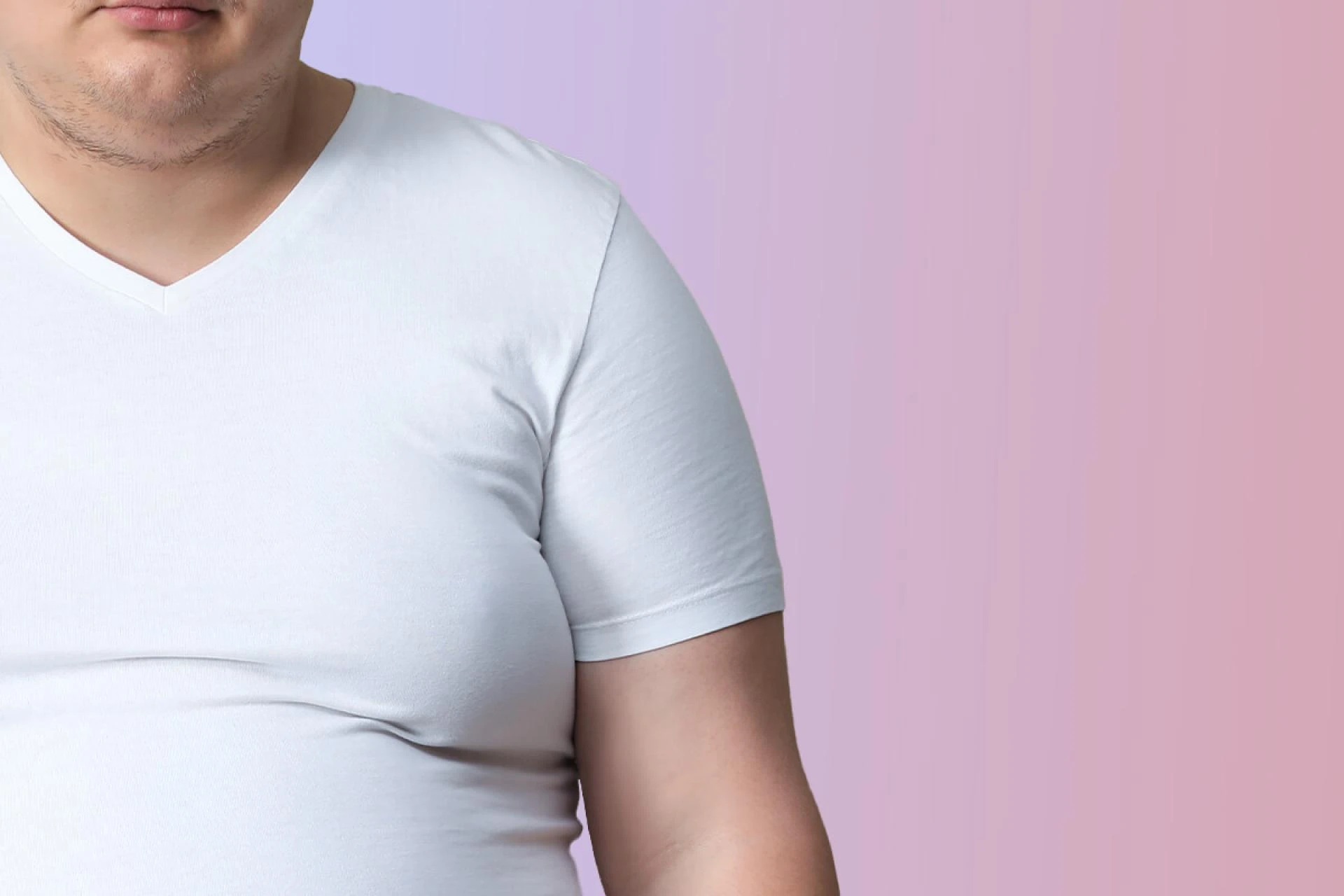 Gynecomastia Surgery in Dubai: Restoring Confidence and Masculinity