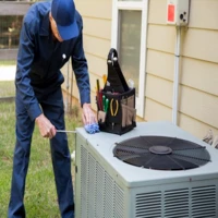 Top AC Repair in Ocala, FL: Your Go-To Solution for Reliable HVAC Services