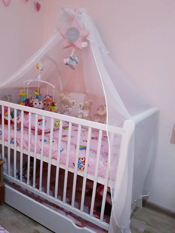 Cele Mai Drăguțe Lenjerii de Pătuț pentru Bebeluși de pe IdealBebe.ro