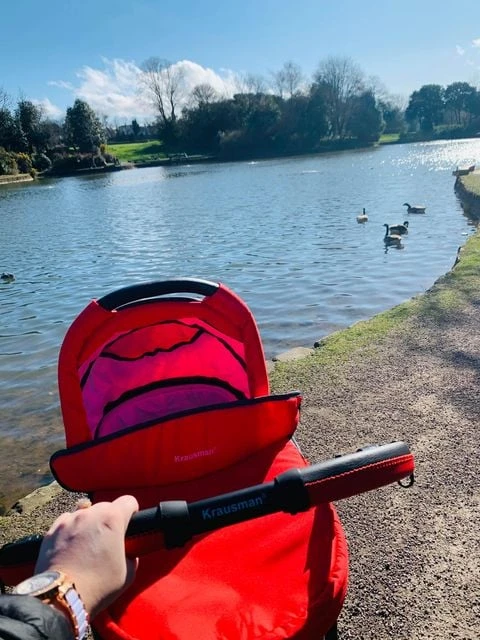 Cele Mai Bune Leagăne pentru Bebeluși de pe IdealBebe.ro