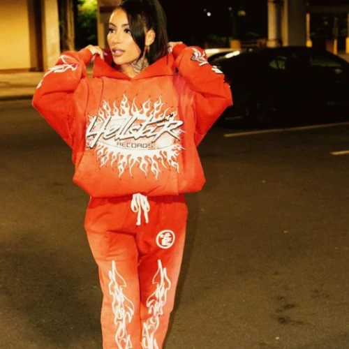 Hellstar || Official Hellstar Clothing Store - UPTO 35% OFF