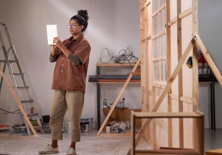 Transform Your Living Space: Expert Home Renovations in Southall, England