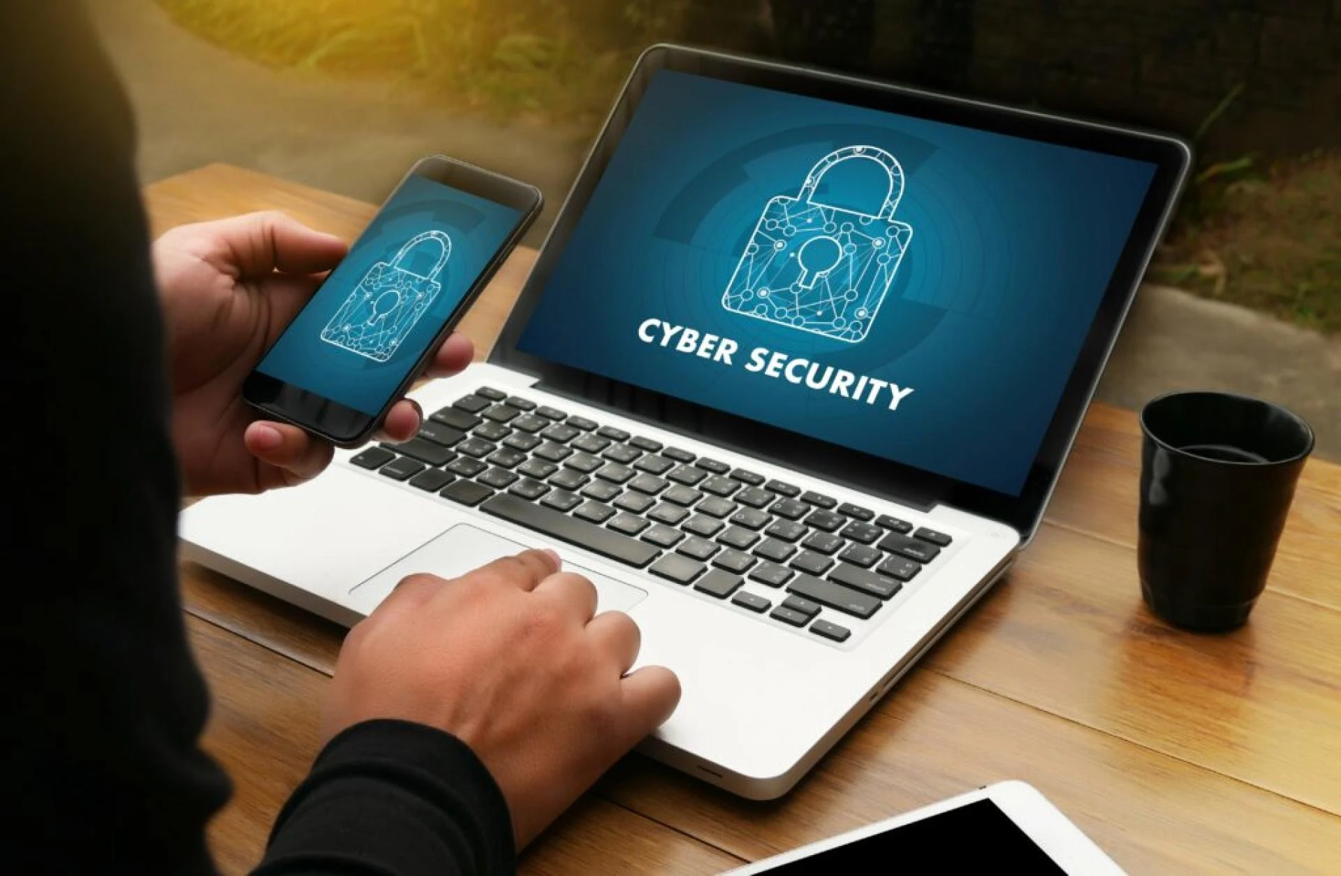 Small Business Cyber Security Consulting - Protect Your Enterprise