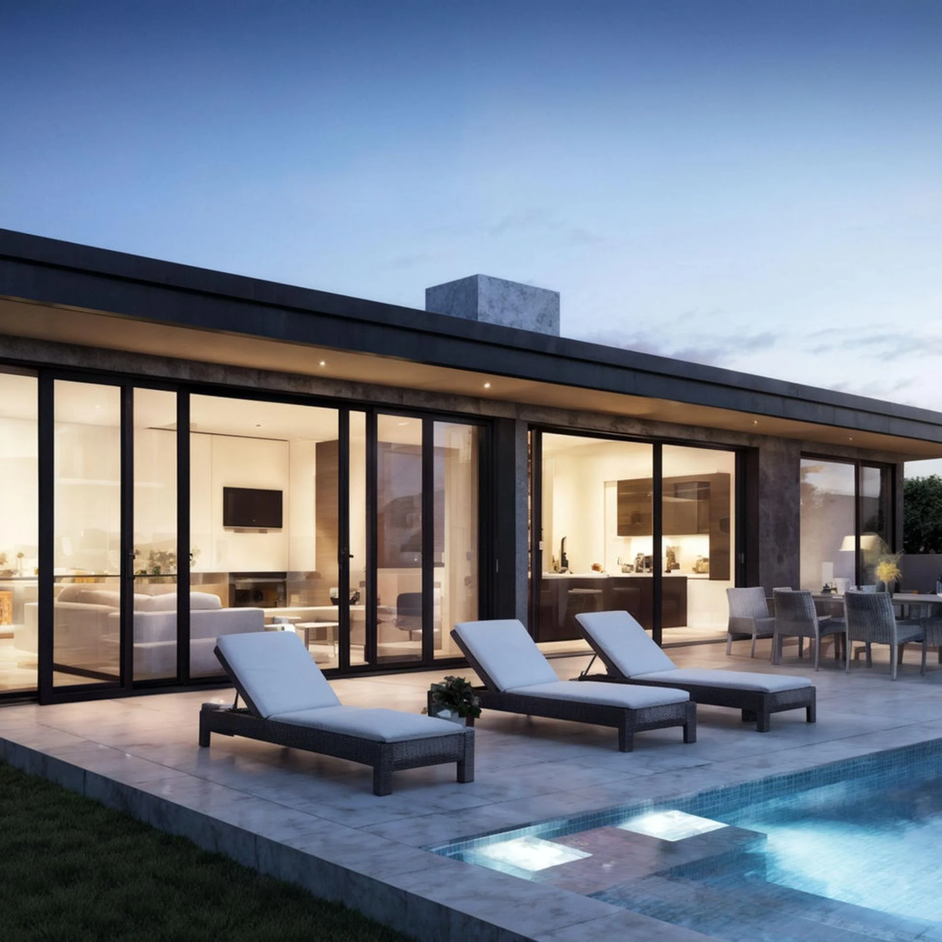 The Transformative Power of Exterior Bifold Doors