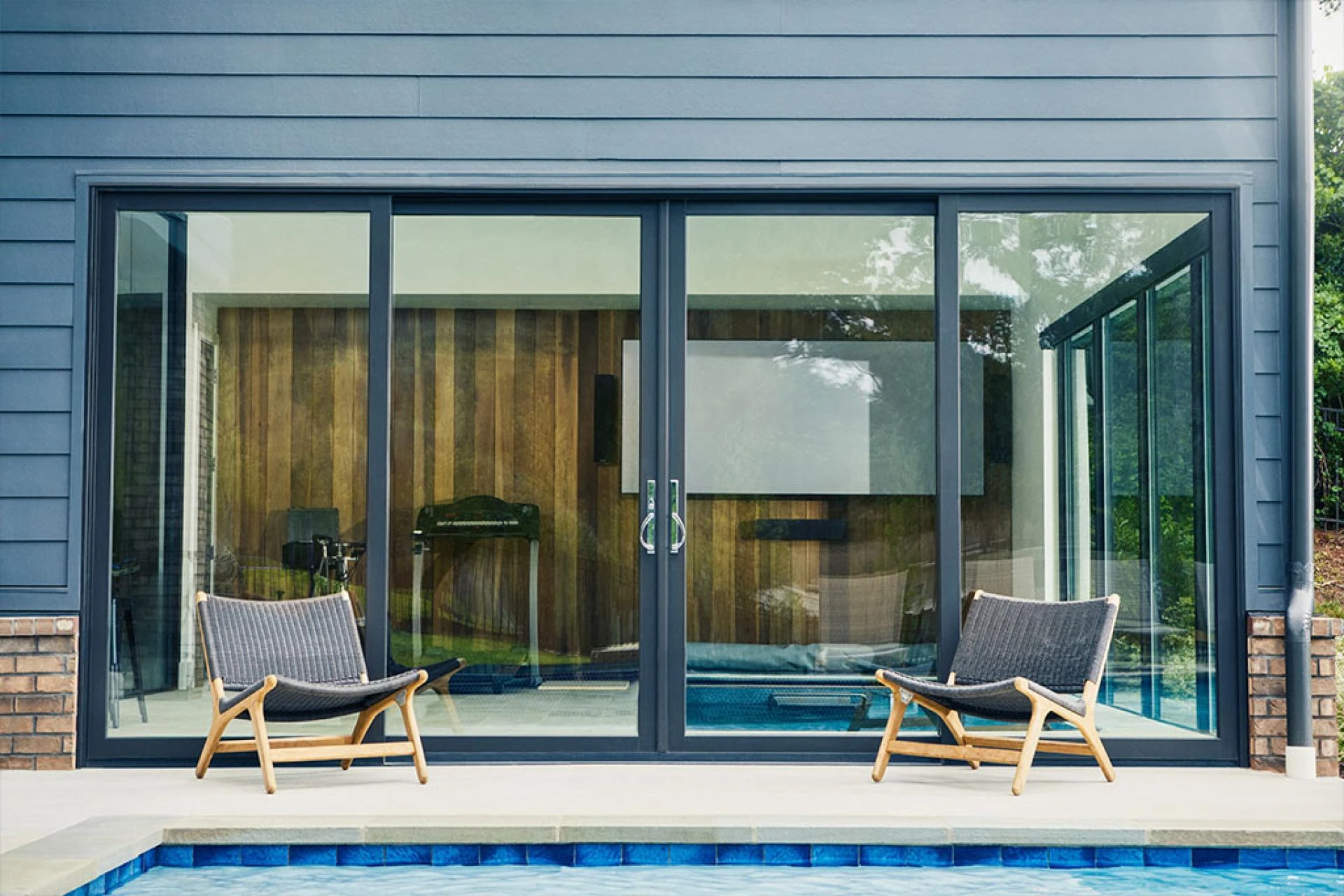 Transform Your Space with LaCantina Folding Doors: The Ultimate Guide by Cornerstone Openings