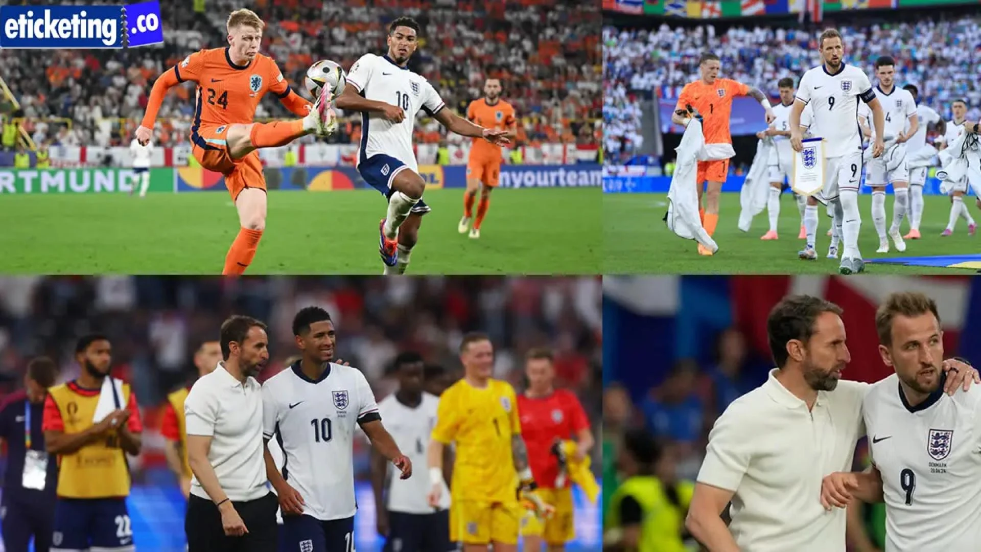 FIFA World Cup: From Euro Heartbreak to World Cup Hope