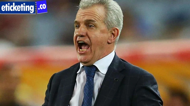 Mexico FIFA World Cup: Javier Aguirre Reappointed Head Coach to Reignite FIFA 2026 Ambitions