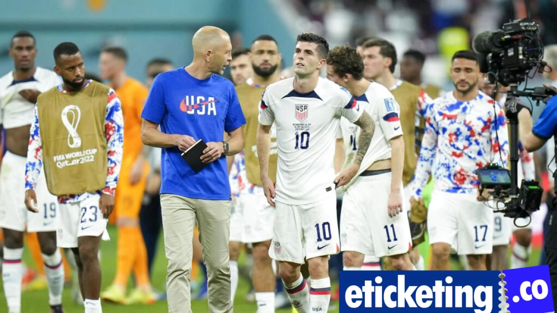 USA FIFA World Cup: Team Play FIFA 2026 Matches in Los Angeles and Seattle