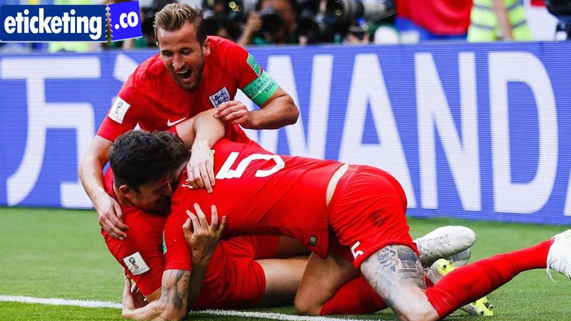 England FIFA World Cup: The Changing Perception of Leadership