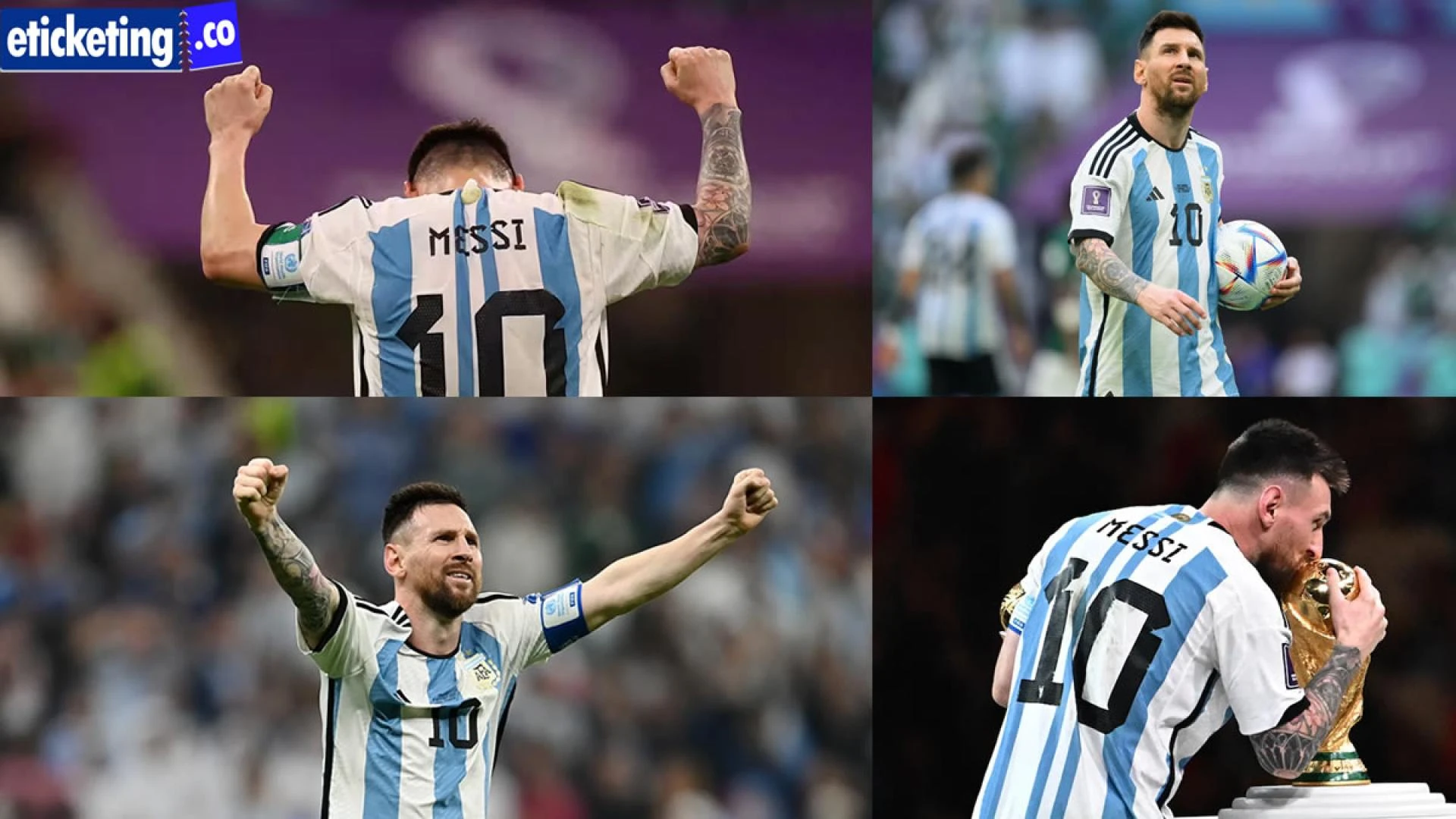 Argentina FIFA World Cup: Argentina's Title Defense for FIFA 2026