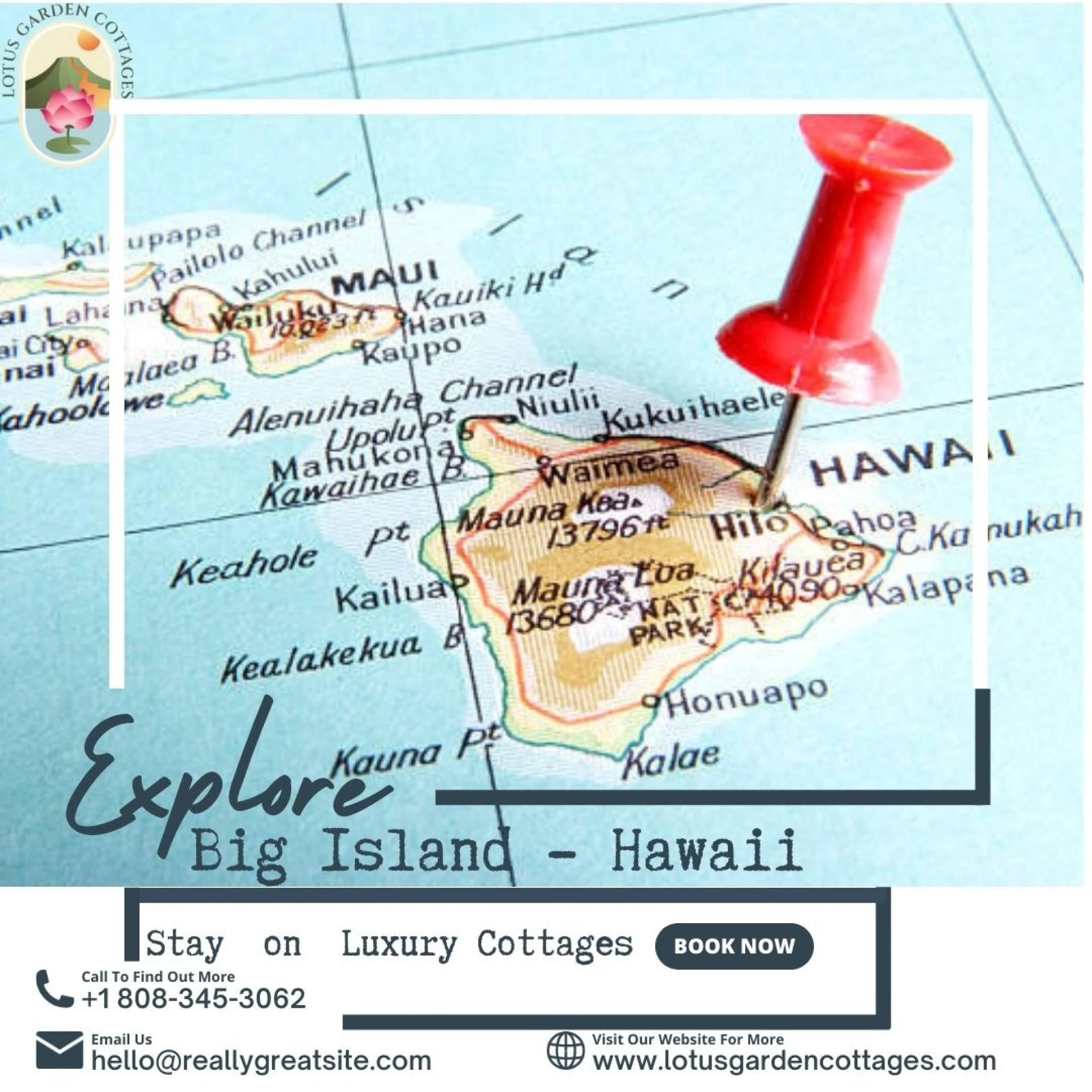 Best Islands to Visit in Hawaii