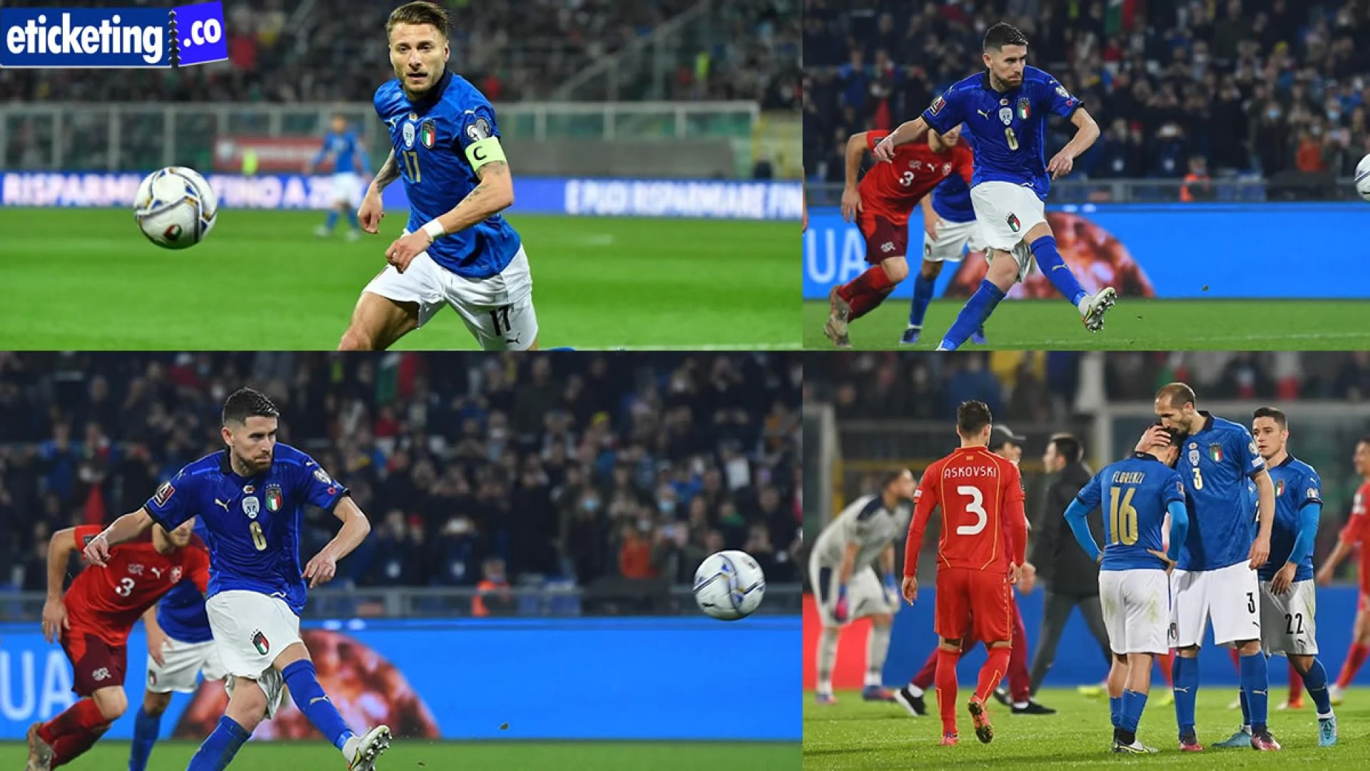 Italy FIFA World Cup: The Legacy of the Italian National Football Team