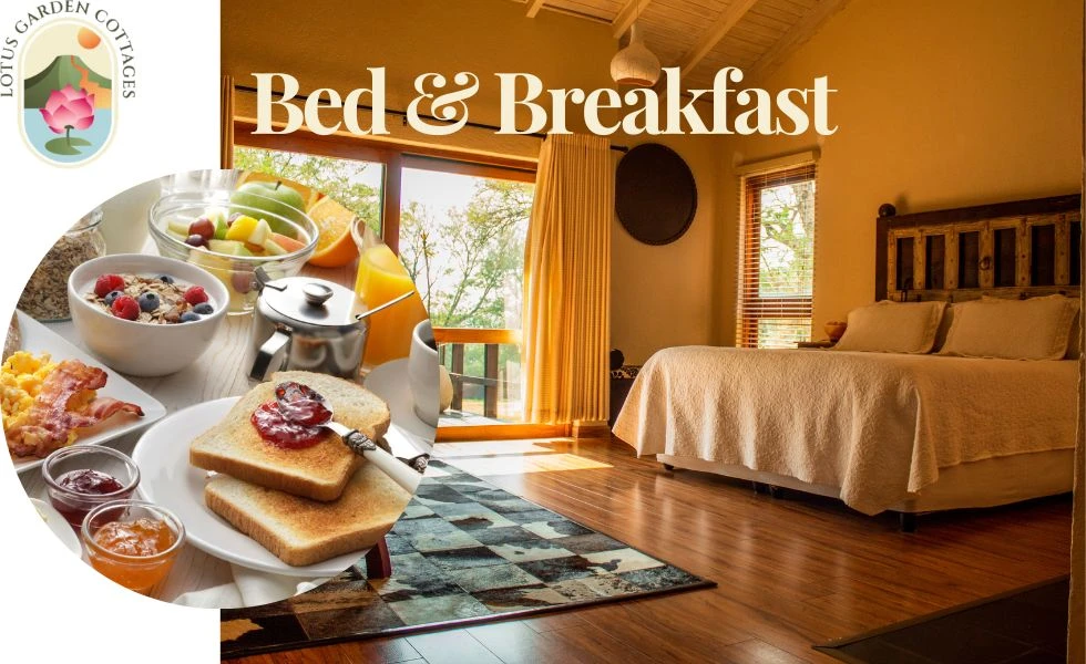 Best Luxury Bed and Breakfast Hawaii
