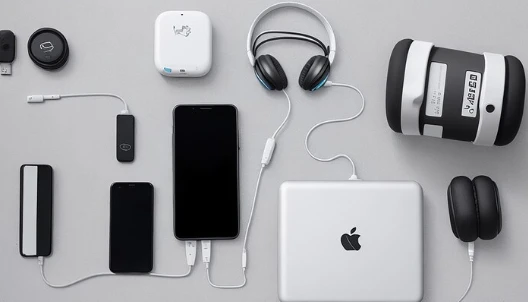 Apple: Innovating the Tech World with Premium Products &amp; Accessories
