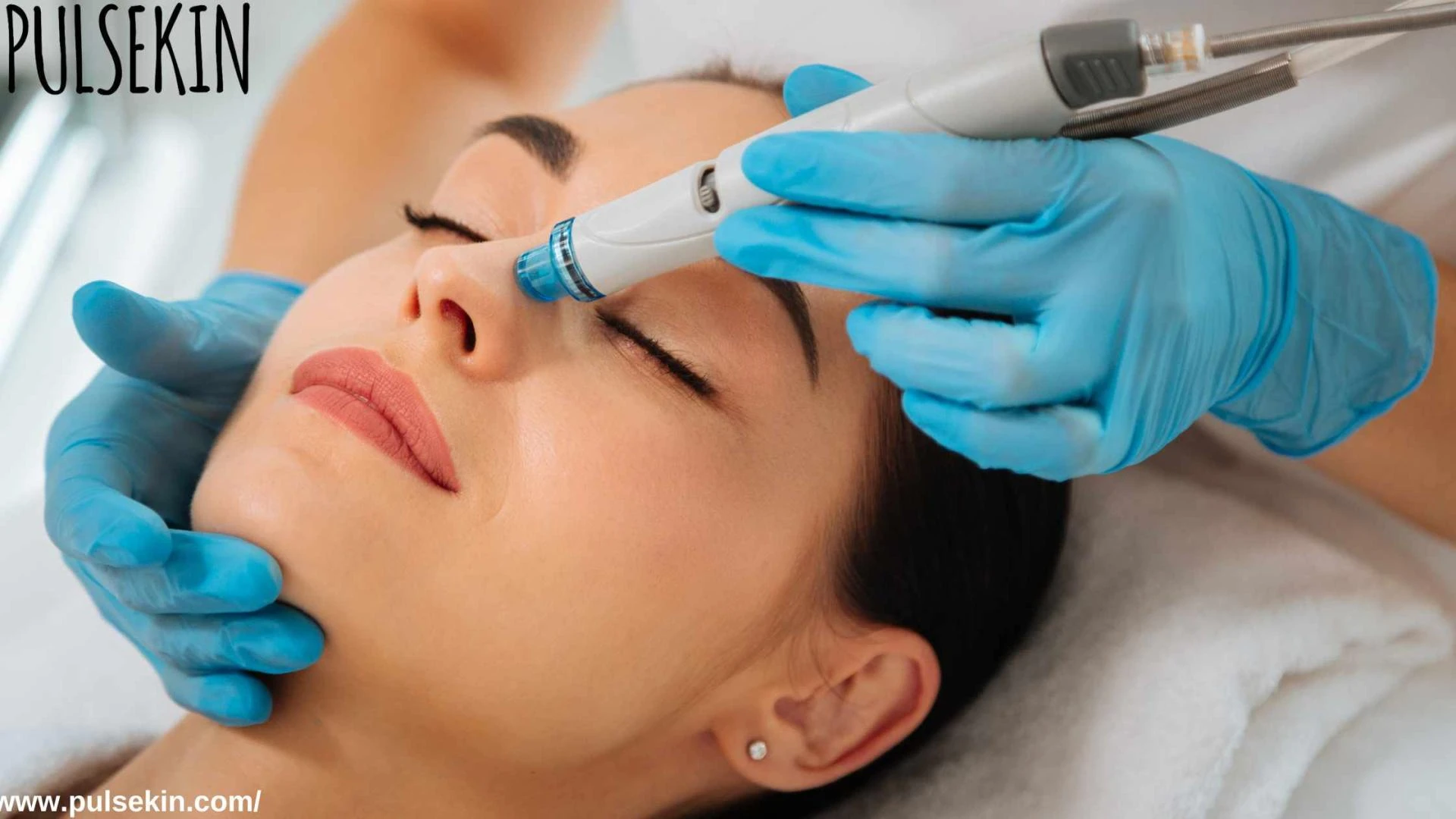 Revitalize Your Skin With Hydrafacial Treatment In Jaipur