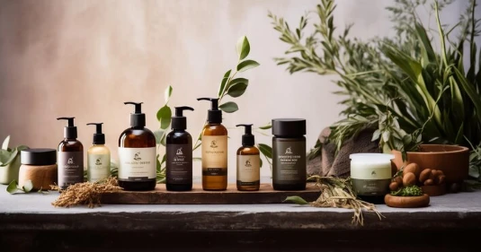 Top 8 Hair Care Brands in Nepal for Gorgeous Hair