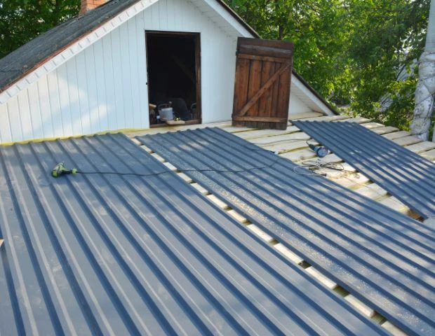 Shingle Roofing: A Comprehensive Guide