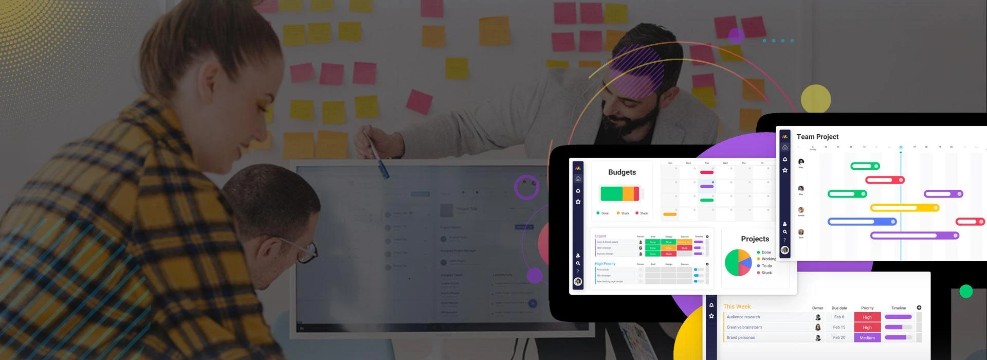 Manage Projects Better With a monday.com Development Partner