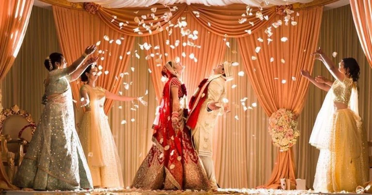 Reasons Why Couples Prefer Udaipur for a Destination Wedding