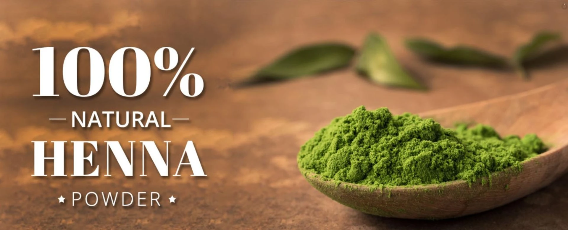 5 Amazing Benefits of Henna for Hair