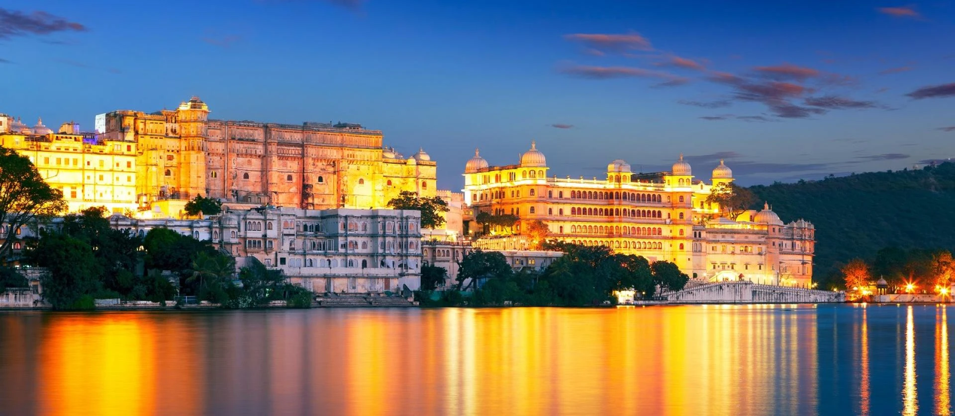 Best Utterly Gorgeous Places to See Near Udaipur