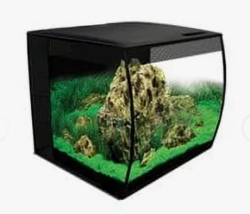 Fluval: Revolutionizing the Aquarium Experience