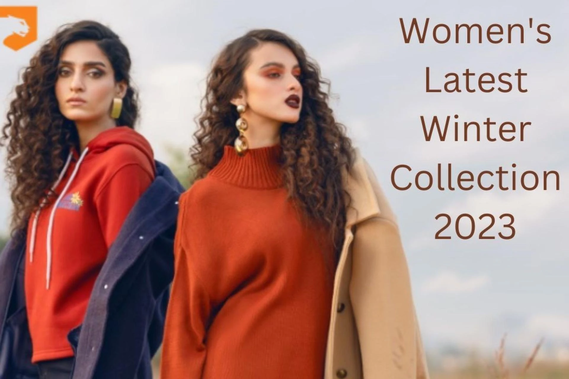 Guide For Women with Cougar Latest Winter Collection 2023