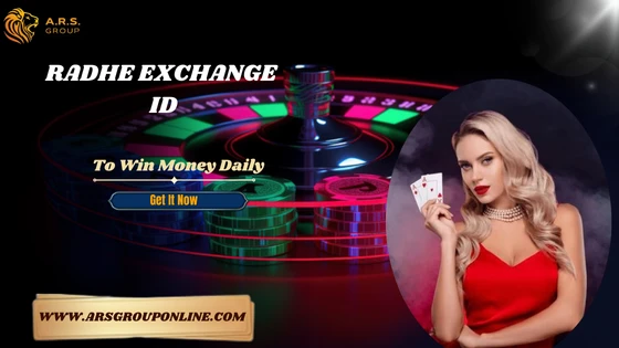 Top 2 Websites for Radhe Exchange ID in 2024