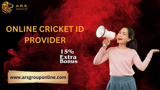 How to Find the Best Online Cricket ID Provider for Maximum Wins ?
