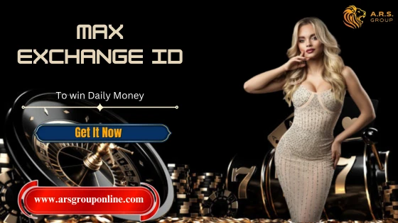 Exploring the Benefits of Using Max66 Exchange ID for Secure Betting
