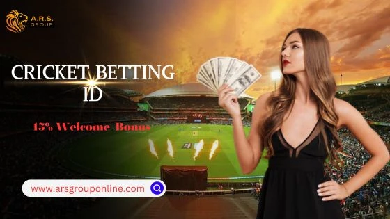 Top Strategies for Maximizing Profits with Your Cricket Betting ID