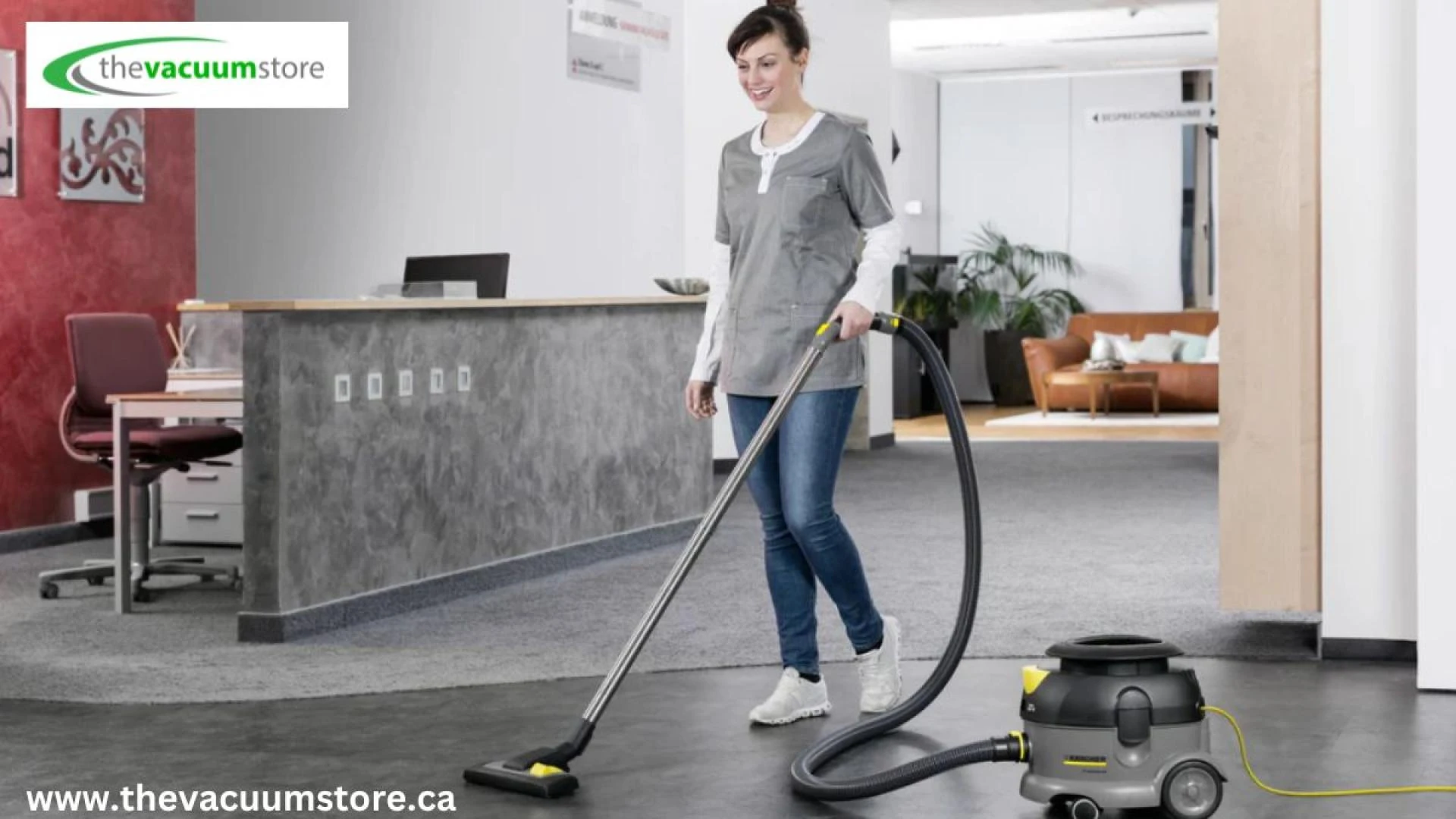 Why Your Business Needs a Best Central Vacuum Systems - The Vacuum Store
