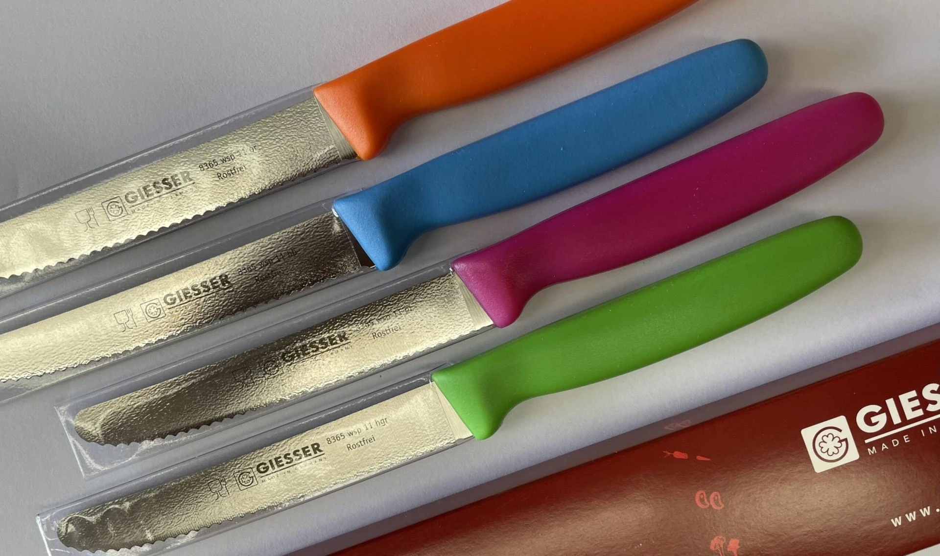 Choosing the Right Boning Knives: An Essential Guide