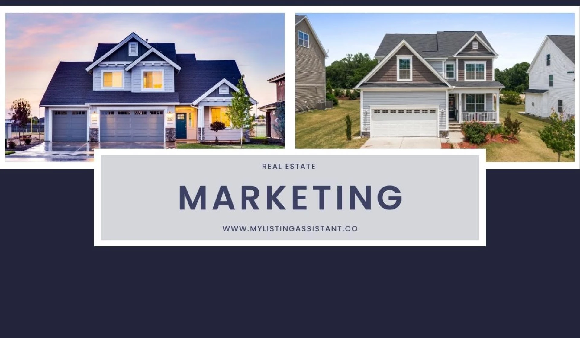 Real Estate Marketing: Strategies for Success