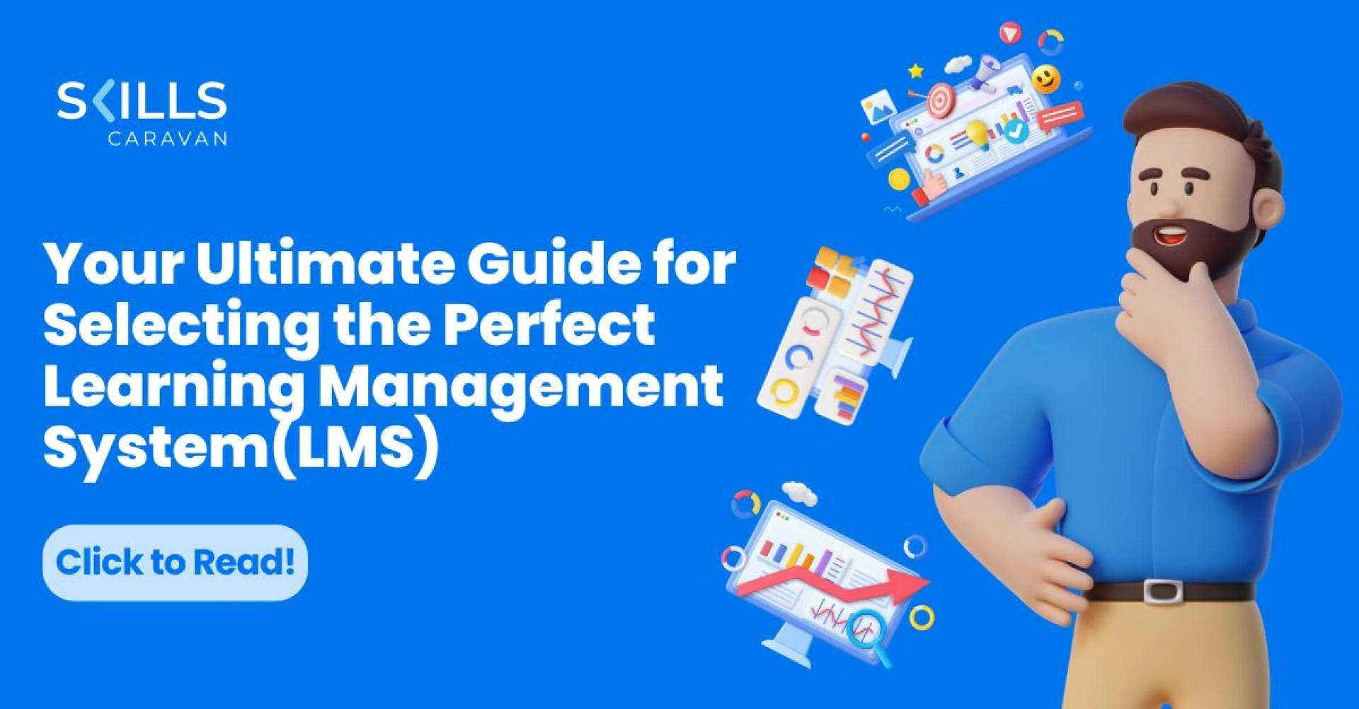 Choosing the Right Learning Management System (LMS)
